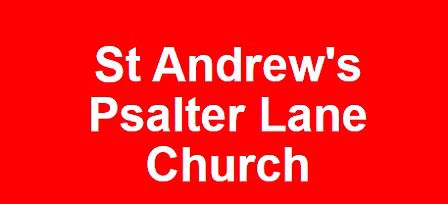 St Andrew's Church, Psalter Lane